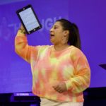 Tarena James - 77C539CA-99FF-4A9D-9C74-49BF6BF372A4